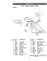 Предварительный просмотр 22 страницы Craftsman 917.293301 Owner'S Manual