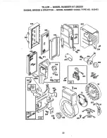 Предварительный просмотр 32 страницы Craftsman 917.293301 Owner'S Manual