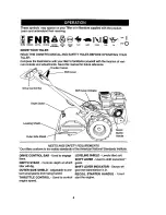 Предварительный просмотр 8 страницы Craftsman 917.29331 Owner'S Manual