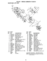 Preview for 3 page of Craftsman 917.293310 Owner'S Manual