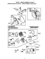 Preview for 9 page of Craftsman 917.293310 Owner'S Manual