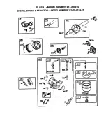 Preview for 10 page of Craftsman 917.293310 Owner'S Manual