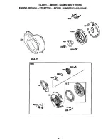 Preview for 11 page of Craftsman 917.293310 Owner'S Manual