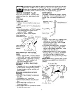 Preview for 9 page of Craftsman 917.293400 Owner'S Manual