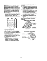 Предварительный просмотр 32 страницы Craftsman 917.293471 Owner'S Manual