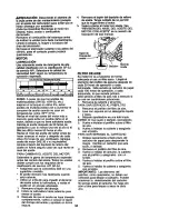 Предварительный просмотр 34 страницы Craftsman 917.293471 Owner'S Manual