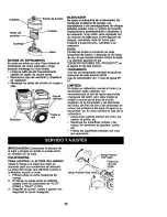 Предварительный просмотр 35 страницы Craftsman 917.293471 Owner'S Manual