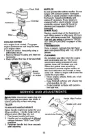Предварительный просмотр 15 страницы Craftsman 917.293472 Owner'S Manual