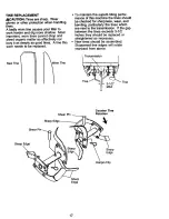 Предварительный просмотр 17 страницы Craftsman 917.293472 Owner'S Manual