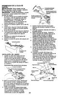 Предварительный просмотр 26 страницы Craftsman 917.293472 Owner'S Manual