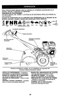 Предварительный просмотр 28 страницы Craftsman 917.293472 Owner'S Manual