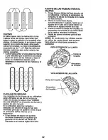 Предварительный просмотр 32 страницы Craftsman 917.293472 Owner'S Manual