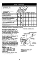 Предварительный просмотр 33 страницы Craftsman 917.293472 Owner'S Manual