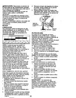 Предварительный просмотр 34 страницы Craftsman 917.293472 Owner'S Manual