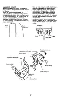 Предварительный просмотр 37 страницы Craftsman 917.293472 Owner'S Manual