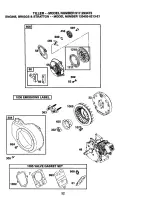 Предварительный просмотр 52 страницы Craftsman 917.293472 Owner'S Manual