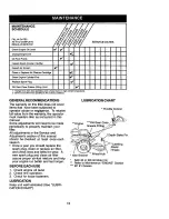 Preview for 13 page of Craftsman 917.293484 Owner'S Manual