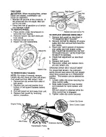 Preview for 16 page of Craftsman 917.293484 Owner'S Manual