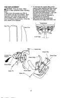 Preview for 17 page of Craftsman 917.293484 Owner'S Manual