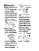 Preview for 26 page of Craftsman 917.293484 Owner'S Manual