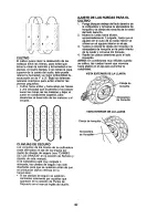 Preview for 32 page of Craftsman 917.293484 Owner'S Manual