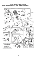 Preview for 49 page of Craftsman 917.293484 Owner'S Manual