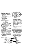 Preview for 17 page of Craftsman 917.293490 Owner'S Manual