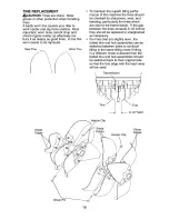 Preview for 18 page of Craftsman 917.293493 Owner'S Manual