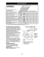 Preview for 35 page of Craftsman 917.293493 Owner'S Manual