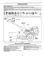 Preview for 9 page of Craftsman 917.293650 Owner'S Manual