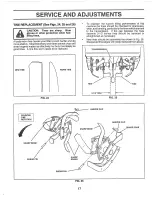 Preview for 17 page of Craftsman 917.293650 Owner'S Manual