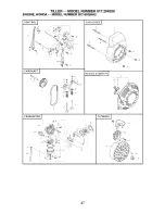 Preview for 47 page of Craftsman 917.294250 Owner'S Manual