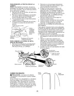 Preview for 35 page of Craftsman 917.294251 Owner'S Manual