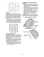 Предварительный просмотр 32 страницы Craftsman 917.294260 Owner'S Manual