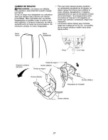 Предварительный просмотр 37 страницы Craftsman 917.294260 Owner'S Manual