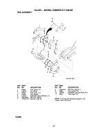 Предварительный просмотр 47 страницы Craftsman 917.294260 Owner'S Manual