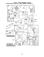 Предварительный просмотр 49 страницы Craftsman 917.294260 Owner'S Manual