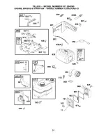 Предварительный просмотр 51 страницы Craftsman 917.294260 Owner'S Manual