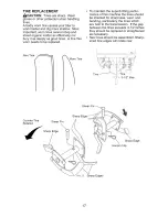 Preview for 17 page of Craftsman 917.294261 Owner'S Manual