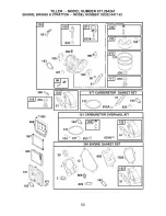 Preview for 50 page of Craftsman 917.294261 Owner'S Manual