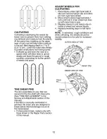 Preview for 12 page of Craftsman 917.294480 Owner'S Manual