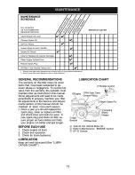 Preview for 13 page of Craftsman 917.294480 Owner'S Manual