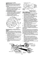 Предварительный просмотр 36 страницы Craftsman 917.294481 Owner'S Manual