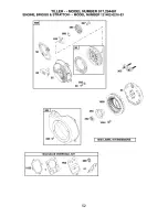 Предварительный просмотр 52 страницы Craftsman 917.294481 Owner'S Manual