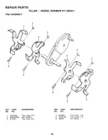 Preview for 23 page of Craftsman 917.295451 Owner'S Manual