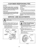 Preview for 16 page of Craftsman 917.29555 Owner'S Manual