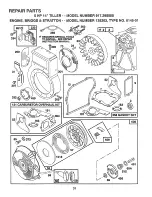 Preview for 31 page of Craftsman 917.29555 Owner'S Manual