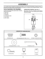 Preview for 6 page of Craftsman 917.295651 Owner'S Manual