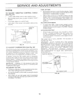 Предварительный просмотр 18 страницы Craftsman 917.295652 Owner'S Manual