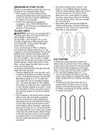 Предварительный просмотр 10 страницы Craftsman 917.296010 Owner'S Manual